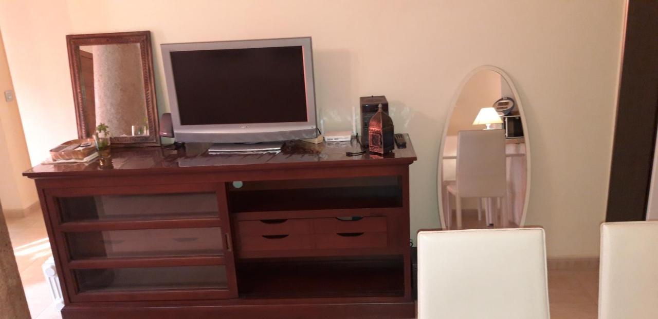 The Beach Is Close But Quiet And Not Noisy Casa Reformada Cerca De La Playa San Pedro del Pinatar Exteriör bild