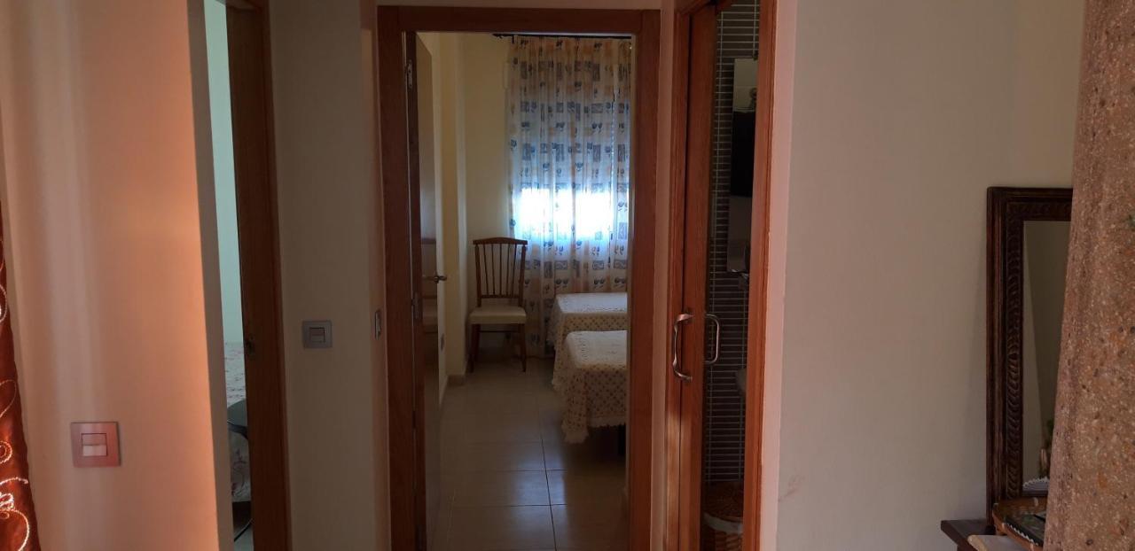 The Beach Is Close But Quiet And Not Noisy Casa Reformada Cerca De La Playa San Pedro del Pinatar Exteriör bild