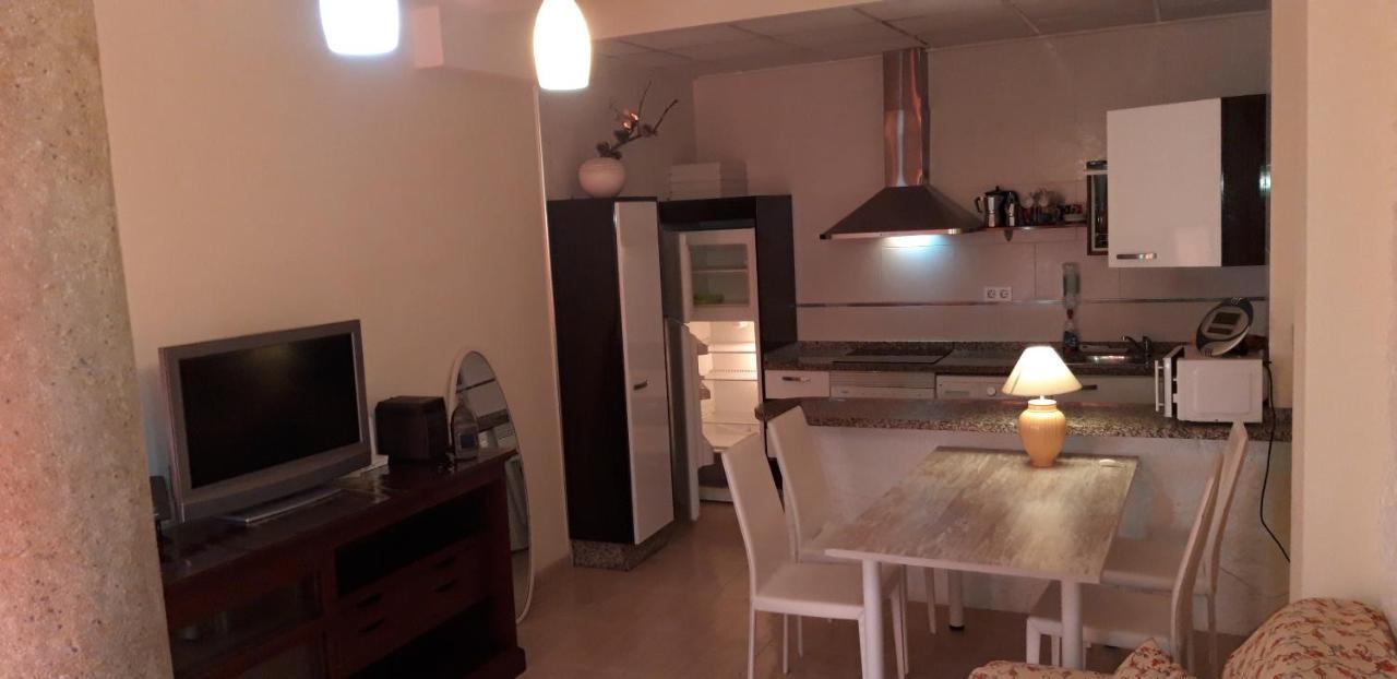The Beach Is Close But Quiet And Not Noisy Casa Reformada Cerca De La Playa San Pedro del Pinatar Exteriör bild