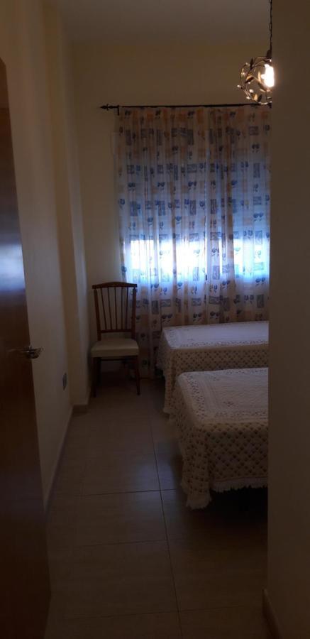 The Beach Is Close But Quiet And Not Noisy Casa Reformada Cerca De La Playa San Pedro del Pinatar Exteriör bild