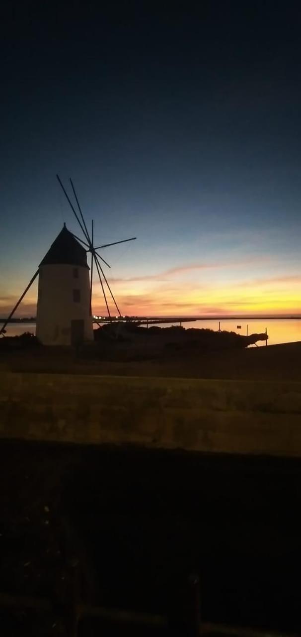 The Beach Is Close But Quiet And Not Noisy Casa Reformada Cerca De La Playa San Pedro del Pinatar Exteriör bild